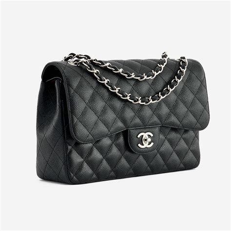 chanel timeless classic sizes|authentic chanel classic.